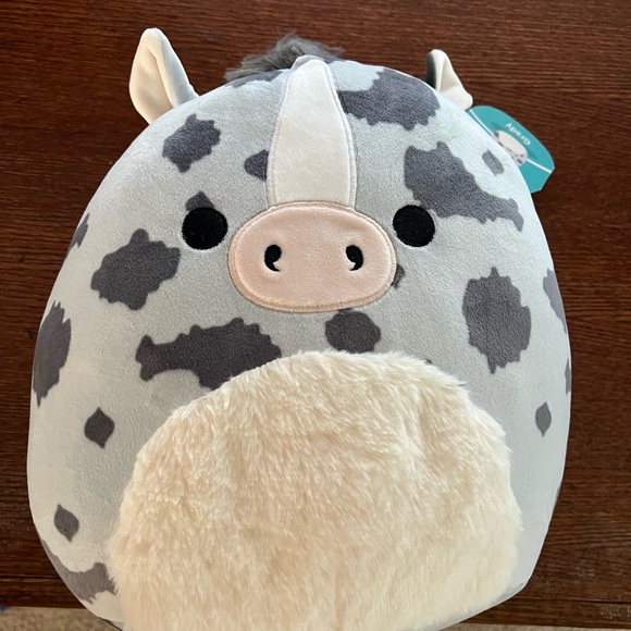 Grady 11” Squishmallow - Picture 1 of 2